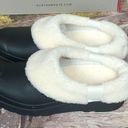 Hunter  play Sherpa insulated clogs size 8 Photo 3