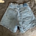 Abercrombie & Fitch Jean Shorts Photo 1