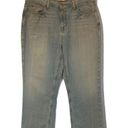 Tommy Hilfiger Vintage  light wash boot cut jeans Photo 0