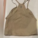 Free People FP Movement Cropped Run Tank Top Photo 3