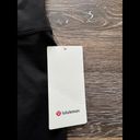 Lululemon  Wunder Train High Rise 28” Black Size 2 NWT Photo 4