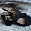 Anne Klein Chunky Heels Photo 1