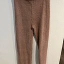 Lulus  Teddy Bear Joggers Photo 1