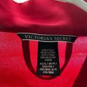 Victoria's Secret Victoria’s Secret Red Satin Rob Photo 2