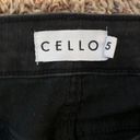 Cello Black Ripped Jeans Photo 1