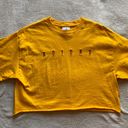 Adidas Cropped Tee Photo 0