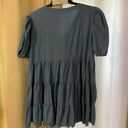 Blue denim dress Size XXL Photo 2