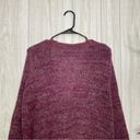 Free People  Karina Wrap Sweater Wool Mohair Alpaca size XS Extra Small Photo 4