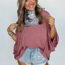 Boutique Top Pink Photo 1