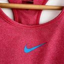 Nike  Pro Dri Fit Sports bra Size Small Photo 3