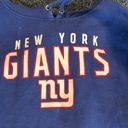 Fanatics New York Giants Oversize Sweatshirt Photo 2