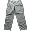 Maurice's  Gray Pants Size 9/10 Photo 0