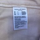 American Eagle Khaki Skort Photo 2