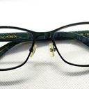 Zac Posen  Thelma Green Prescription Glasses Frames Photo 0