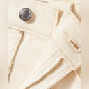 Everlane The Cheeky Jean Organic High Rise White Denim Straight Jeans size 27T Photo 5