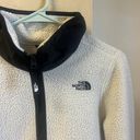 The North Face  Womens fleece Sherpa Jackets Photo 2