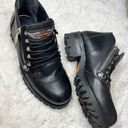 Harley Davidson Boots Photo 6