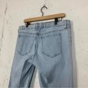 Wild Fable  Low Rise Button Fly Flare Leg Jeans Size 18 Photo 5