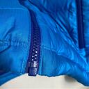 Patagonia  Down Jacket Alpine Blue Women's Small Photo 6