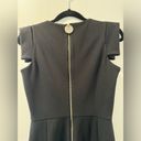 Calvin Klein  Black Dress 2P NWOT Photo 3