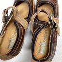 Timberland Earthkeepers Chauncey Mary Jane heels Brown Size  7.5 Photo 14