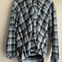 American Eagle Outfitters Flannel Photo 0