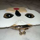 Harry Potter  Hedwig The Owl Letter Carrier Coin Purse Universal Parks Bioworld Photo 1