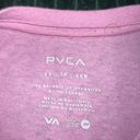 RVCA T-shirt Photo 2