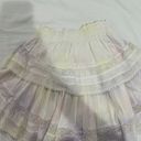 Love Shack Fancy skirt Photo 2