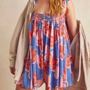 Free People Rule the World Romper Photo 2