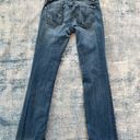 Vigoss  The Brooklyn Boot Cut Jeans Size 26 x 32 Photo 1