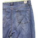 Gibson Latimer ‎ Bootcut Jeans Blue Size 12 Photo 4