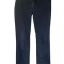 Talbots  Heritage 2/26 Straight Stretch Cotton Soft Denim Jeans (Size 2) Photo 0