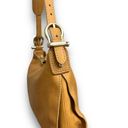 Liz Claiborne Vintage  Leather Purse Photo 5