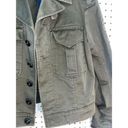 Polo  Ralph Lauren military denim jacket Photo 3