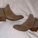 Vagabond Womens  Booties size 38 Photo 0