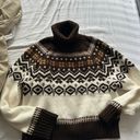 American Eagle Outfitters Sweater Large Photo 2