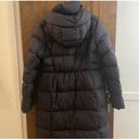 The North Face  Metropolis Parka Black Photo 4