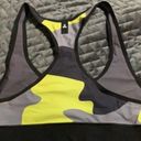 Ultracor NWT  sculpt elite terra camo sports bra sz 6 Photo 4