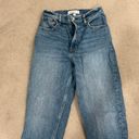 Abercrombie & Fitch Abercrombie Curve Love Jeans Photo 1