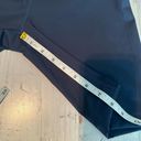 Everlane  Perform Bike Activewear Exercise Shorts Blue Size Small Photo 6