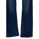 True Religion  Joey Flare Leg Jeans Size 25 Photo 3