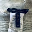 BCBGMAXAZRIA  Cowl Neck Wool Sweater Photo 6