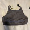 Lululemon Sports Bra Photo 0