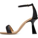 Givenchy  Black Carene Heeled Sandals Photo 0