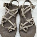 Chacos Chaco Tan Sandals Women 8 Photo 0