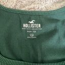 Hollister Square Neck Shirt Photo 2