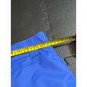 Mountain Hardwear  Womens Snow Ski Snowboard Pants Insulated Blue Size Medium Photo 5