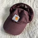 Carhartt Snapback Hat Photo 0