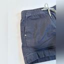 Vuori Vintage  Ripstop Utility Cargo Shorts - Charcoal - S Photo 4